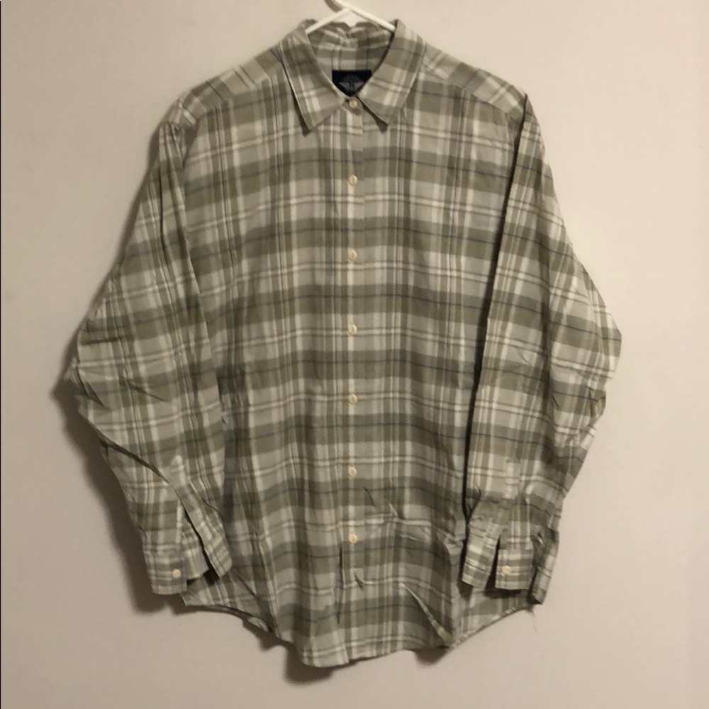 Dockers Button Up Shirt